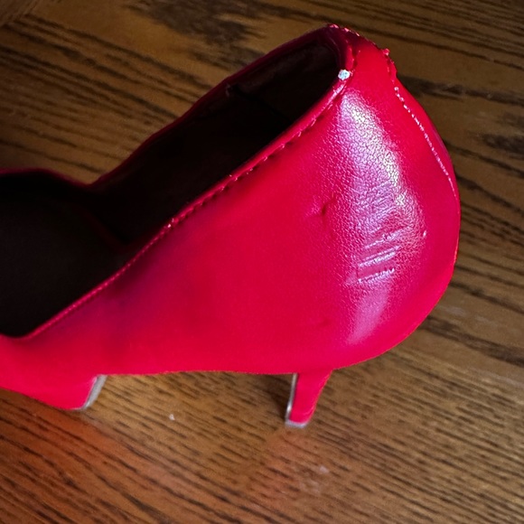 Steve Madden Stiletto Platform Heels - Picture 10 of 11